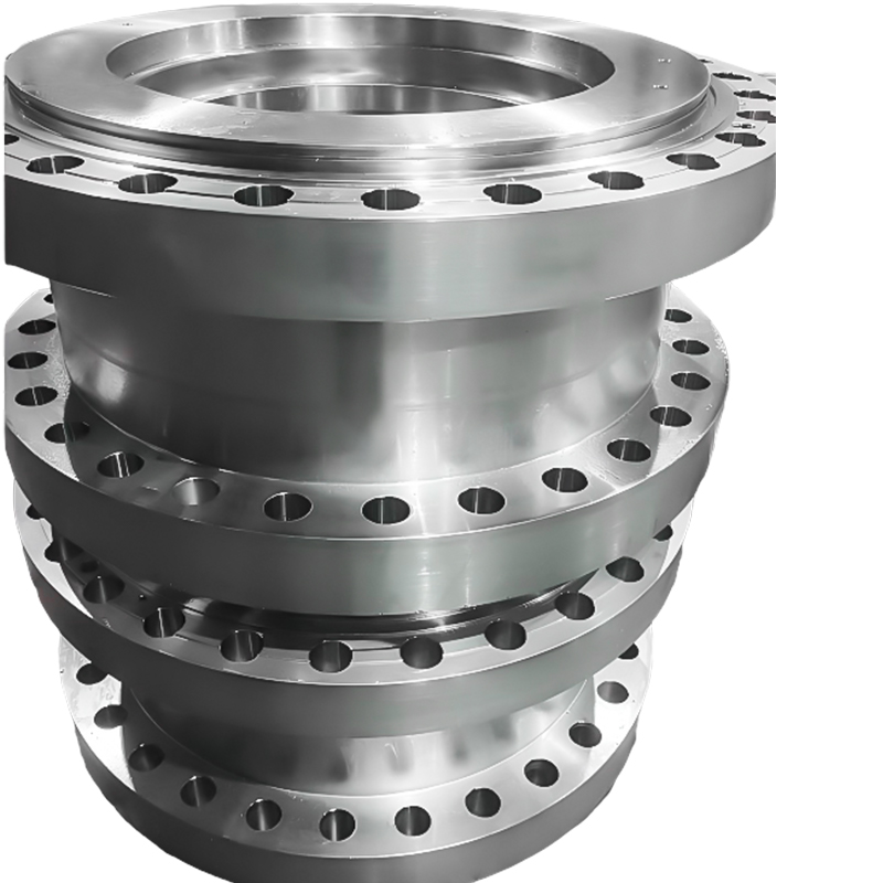 فورجینگ پوشش سوپاپ