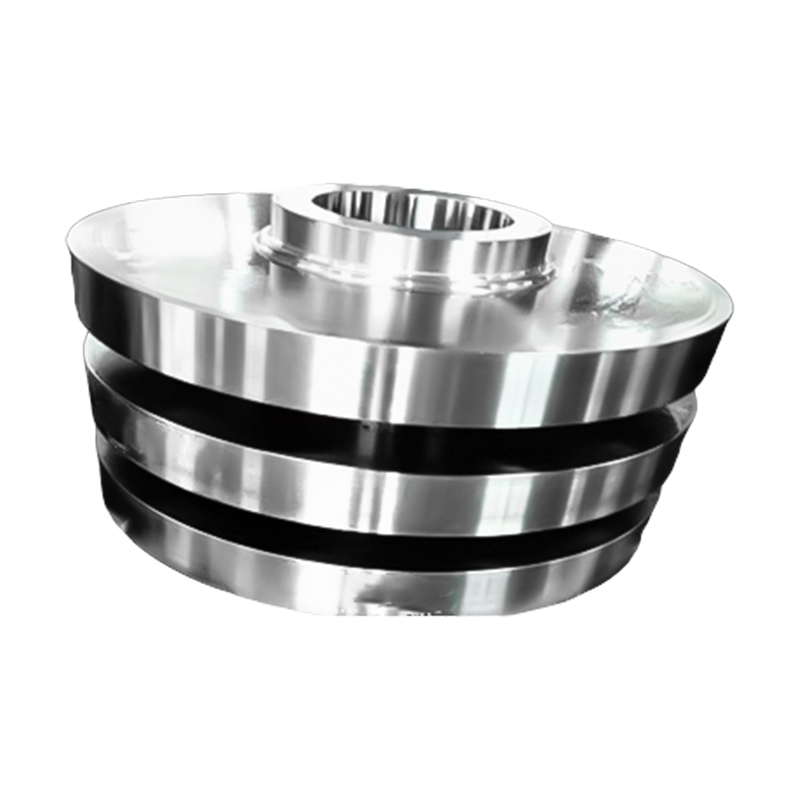 توربین بادی 3MW-10MW Planet Carrier Forgings