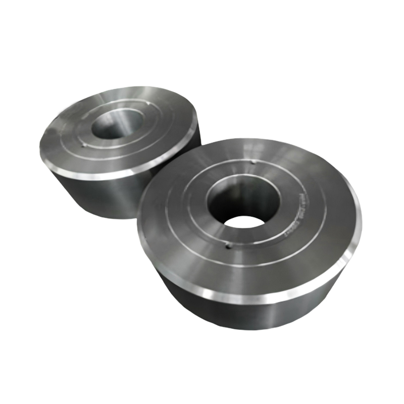 توربین بادی 5MW-10MW مرحله 1/2/3 Planet Gear Forgings