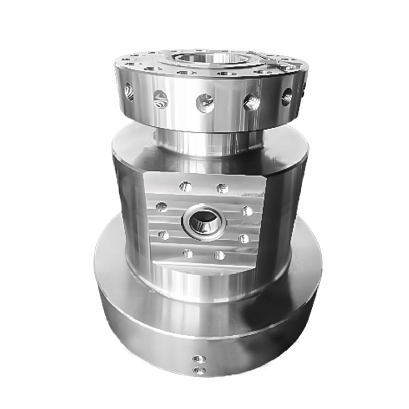 روکش سر آهنگری