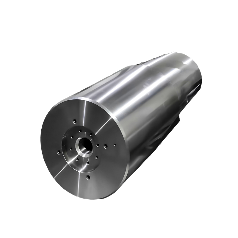 فورجینگ های شفت اصلی سنگ شکن مخروطی