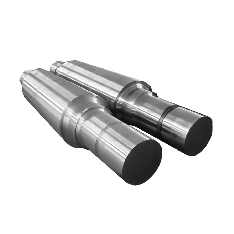 فورجینگ شفت ژنراتور هیدروالکتریک