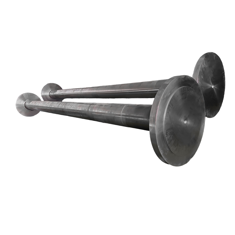 فورجینگ شفت متوسط دریایی