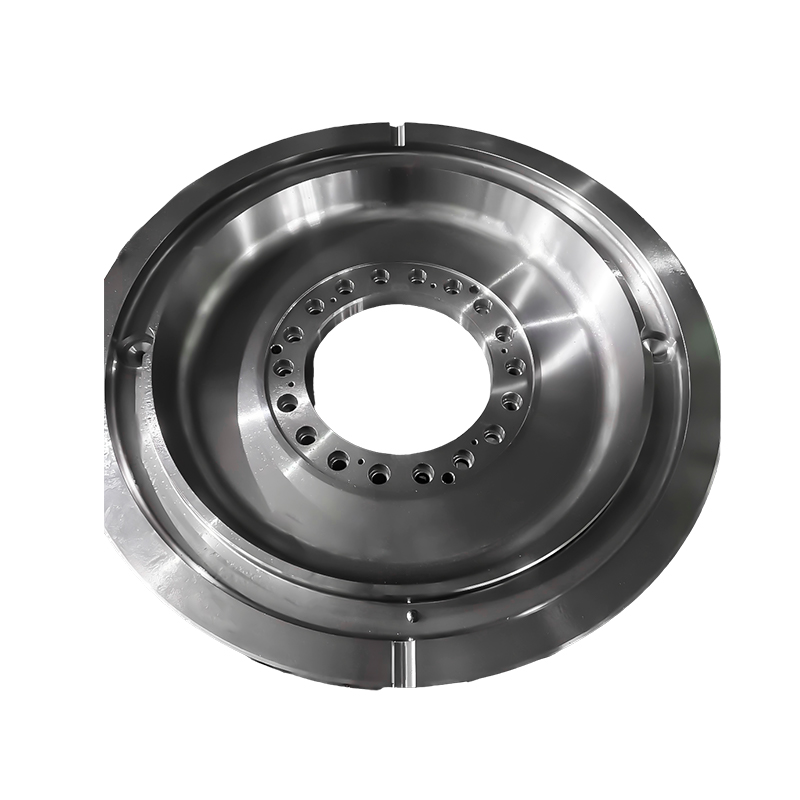 فورجینگ های فلنجی