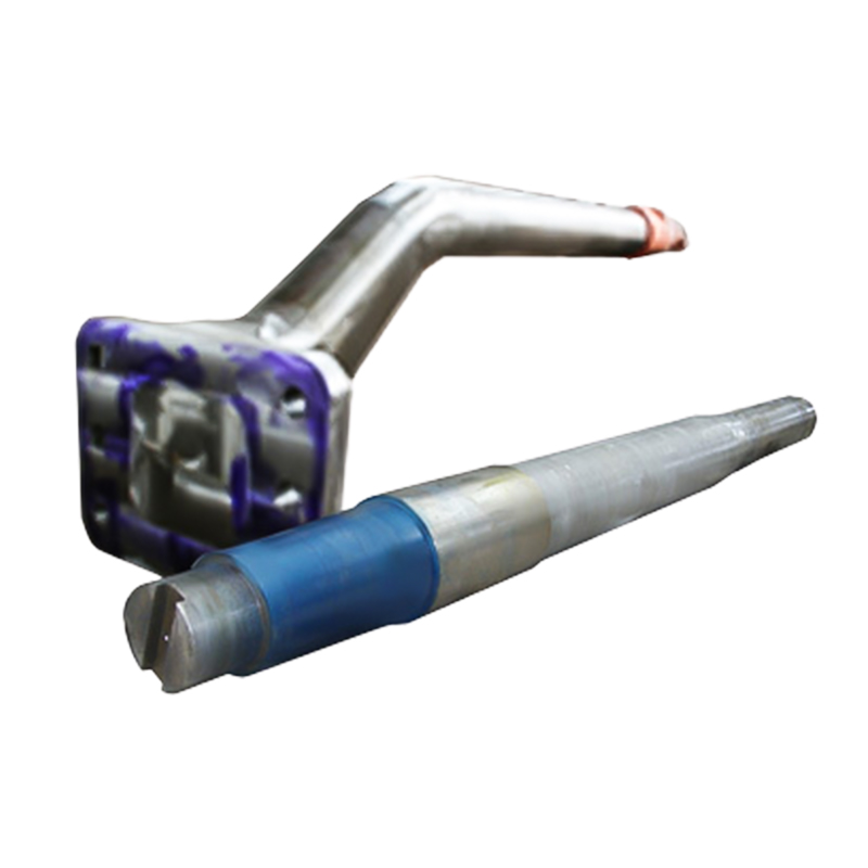 آهنگری استوک سکان