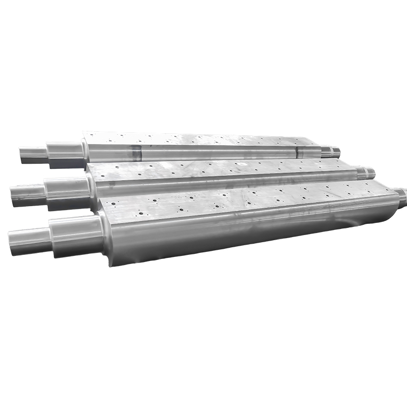 آهنگری رول صاف کننده