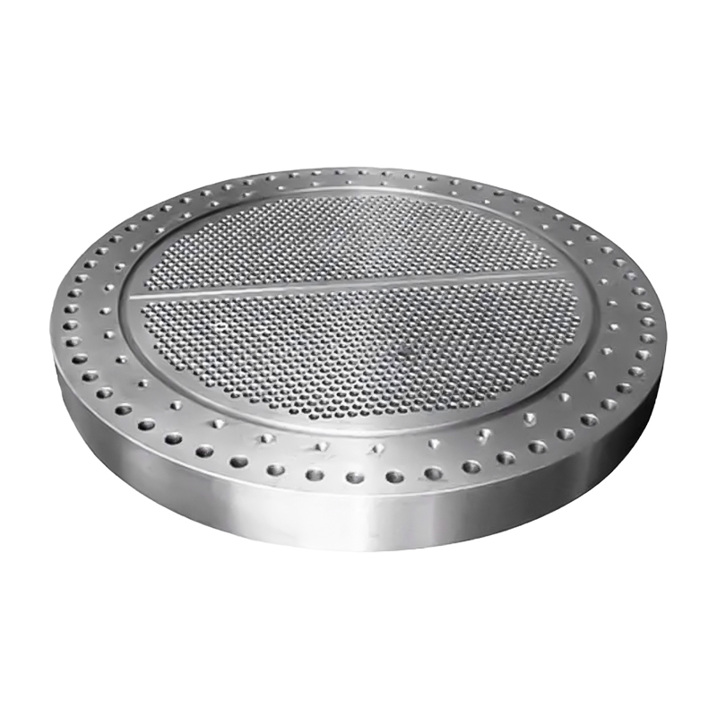 فورجینگ ورق لوله