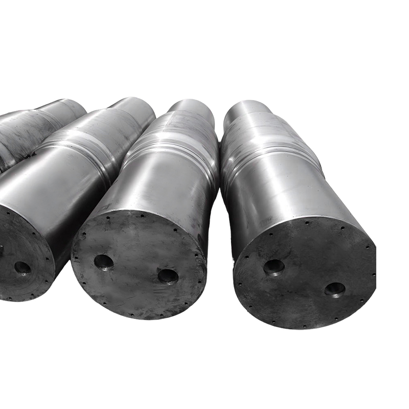 فورجینگ شفت یدک کش