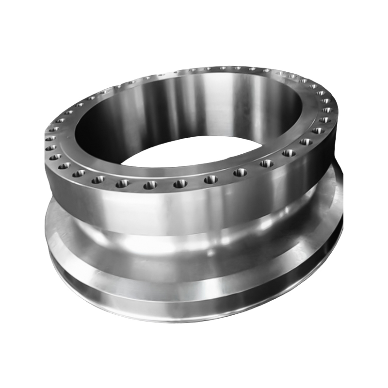 فورجینگ نازل لوله کشی نیروگاه هسته ای