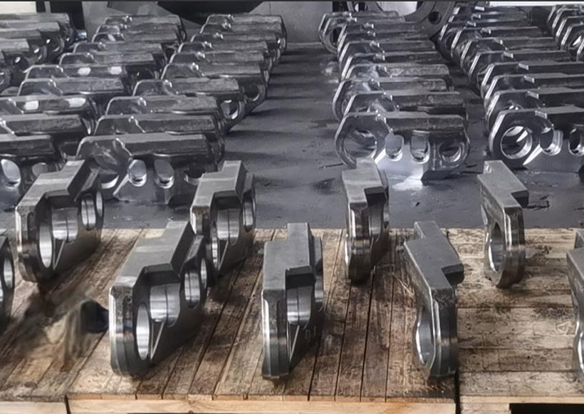 بخش آهنگ زنجیره ای بزرگ 395 میلی متری