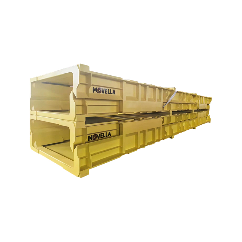 فورجینگ مونتاژ جوش